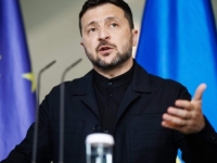 VELIKA VIJEST ZA UKRAJINU: Zelenski u Vijeću Europe potpisao sporazum o osnivanju posebnog suda za zločin agresije na njegovu zemlju