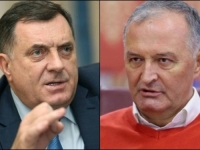 NAPAD BEZ POVODA: Dodik se brutalno obrušio na ministra Heleza