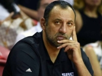 TEŽAK PAD SA MOTORA: Divac se javio iz bolnice i otkrio kako se osjeća