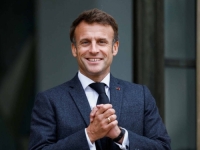 MACRON UPRAVO OBJAVIO: 'Pozvao me iranski predsjednik, dogovorili smo se da...!'