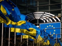 SJAJNA VIJEST ZA KIJEV: EU planira ruskim zamrznutim milijardama pomoći Ukrajini
