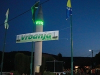 SRAMOTA U BUGOJNU: Organizovali koncert sevdalinki u periodu obilježava godišnjice masovnog stradanja bugojanskih Bošnjaka