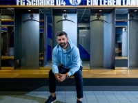 PRVA PRESS KONFERENCIJA MIRONA MUSLIĆA: Dolazim iz Bosne i pratim Bundesligu od malih nogu. Spremni smo...