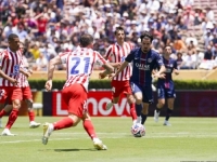 NEVJEROVATNA FORMA I DALJE TRAJE: Osvajač Lige prvaka razbio Atletico Madrid na startu Svjetskog klupskog prvenstva, pogledajte golove...
