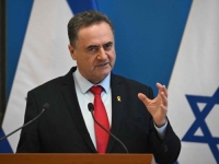UGRIZAO SE ZA JEZIK: Izraelski ministar odbrane poslao zastrašujuću prijetnju pa se brzo ispravio