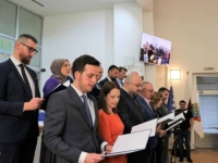 TRAŽI SE ODGOVOR: Kako je Vlada KS od najvećeg budžeta ikad od 1,88 milijardi KM došla do besparice!?