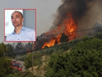 VATRA PROGUTALA VELIKU KOMPANIJU: Izgorjela jedna od najvećih uljara u Hrvatskoj
