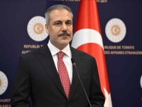 ŠEF TURSKE DIPLOMATIJE OTVORIO KARTE:  'To je među glavnim strateškim ciljevima Turske!'
