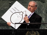 LAŽOV STOLJEĆA: Benjamin Netanyahu već 32 godine ponavlja da je Iran... (VIDEO)