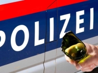 UŽAS U GRAZU: 'Sijevale' pivske flaše, potukli se rođaci iz BiH...