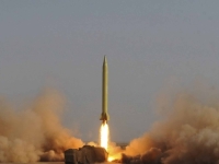 NERVOZA U IZRAELU RASTE IZ DANA U DAN: 'Iran nas je gađao kasetnim bombama!'