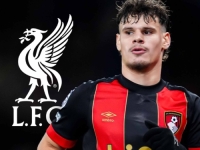 TRANSFER BOMBA IZ ENGLESKE: Liverpool dovodi Miloša Kerkeza!