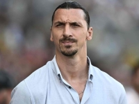 IBRAHIMOVIĆ U NEVJERICI: 'Messi je okružen kipovima, ovo je poraz fudbala!'