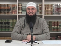 POZNATI SELEFIJSKI PREDAVAČ USIJAO DRUŠTVENE MREŽE: Tvrdi da je 'Hrvatska najviše pomogla BiH tokom rata', uslijedile brojne osude... (VIDEO)