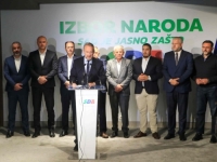 SDA OBJAVILA ZAKLJUČKE KOLEGIJA: Trojka gubitke Elektroprivrede BiH fakturiše građanima, FTV postaje postaje stranačka televizija SDP-a!