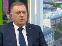 SVE LAŽI VOŽDA IZ LAKTAŠA: Dodik besramno podilazio Rusima, pa izgovorio gomilu gluposti...