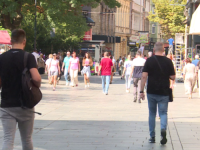 PORAŽAVAJUĆI PODACI: Sramotan broj mladih u BiH niti uči, niti radi!