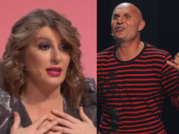 ZARATILI ČLANOVI ŽIRIJA 'ZVEZDA GRANDA': 'Ti si muzički nepismena' - 'Tebi su hitove pisali drugi'