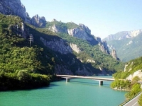 TRAGEDIJA NA JUGU ZEMLJE: Pronađeno tijelo muškarca ispod mosta
