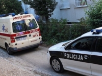 TRAGEDIJA U MOSTARU: Žena smrtno stradala nakon pada sa balkona