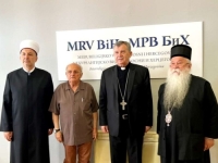 PONOVO U PUNOM SASTAVU: Održana Skupština Međureligijskog vijeća u Bosni i Hercegovini, upućena poruka povodom nastupajućeg Bajrama