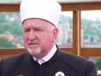BIVŠI REIS MUSTAFA CERIĆ: 'U Potočarima nije mezarje, to je akademija savjesti'
