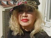 HIT NA ESTRADI: Kad Nata Topčagić zapjeva uz Rammstein (VIDEO)