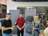 JAVNI KONKURS ZA NOVINARSKU NAGRADU 'NINO ĆATIĆ': O dobitnicima če odlučivati Andrej Nikolaidis, Denis Latin...