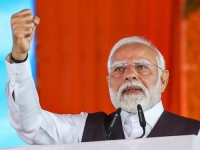MODI U PRVOJ POSJETI SUSJEDNOJ ZEMLJI: 'Indijce i Hrvate stoljećima povezuje...'