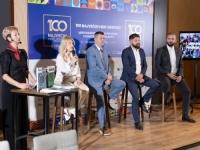 100 EXPO SAJAM: 'Zajedno činimo ekonomski prostor sa više od 350.000 kompanija'