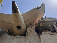 PAO NA NASELJENO PODRUČJE: Nema preživjelih u padu aviona u Indiji, više od 240 poginulih