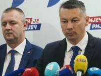 RASPADA MU SE STRANKA, SPORO ALI SIGURNO: Nenada Nešića napustio jedan od najbližih saradnika, na prošlim izborima bio je...