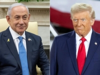 NETANYAHU SE POTRUDIO OKO ČESTITKE: 'Sretan rođendan, Donalde Trumpe, izvanredan ste vođa. Naš neprijatelj je vaš neprijatelj'