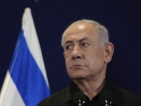 NETANYAHU SE POŽALIO NOVINARIMA: 'Moj sin je zbog raketnih prijetnji drugi put morao otkazati vjenčanje'