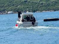 LAŽNA UZBUNA NA PLAŽI U NEUMU: Nema nestale osobe