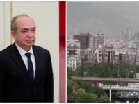 BH. AMBASADOR U IRANU UPOZORAVA: 'Odgovor Teherana bi mogao biti još snažniji'