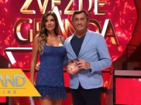 VODITELJ 'ZVEZDA GRANDA' PRVO JE RADIO NA GARDEROBI: 'Mama me otjerala kući'