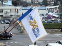 UPOZORENJE IZ STRANKE ZA BiH: 'Politička poruka Sabine Ćudić je da se negiranje države može nagraditi koncesijama!'