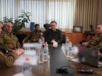 'NAREDIO SAM!': Izraelski ministar zaprijetio upotrebom izraelske vojske protiv flotile Grete Thunberg