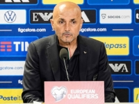 SPALLETTI JE, IPAK, BIVŠI: Težak poraz od Norveške za kraj selektorskog mandata