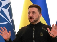 STRAH I TREPET U MOSKVI: Zelenski najavio nove operacije u dubini ruskog teritorija