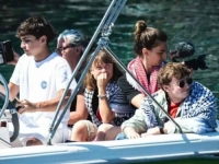 TAKO TO RADI IZRAEL: Greta Thunberg i ostali će biti deportovani!