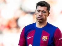 SELEKTOR PREKRIŽIO LEGENDU: Lewandowski ostao bez kapitenske trake!