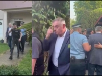 KRAJ DRAME U TESLIĆU: Policija odvela Miličevića, otkrio je porijeklo oduzetog novca... (VIDEO)