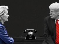 EVROPSKA UNIJA SPREMILA 'ANTI-TRUMP PLAN': 'Vrijeme za uobičajene pregovaračke metode je prošlo'