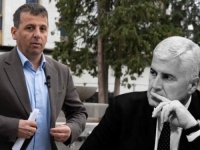 NEBOJŠA VUKANOVIĆ, DIREKTNO: 'Ono što se jučer dogodilo Čoviću nije se desilo nikome od Dejtona...'