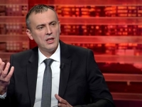 UPOZORENJE DARKA BABALJA: 'Ovo što Dodik radi nikome nije potrebno!'
