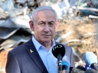 IZRAEL SE POHVALIO: 'Ubili smo 30 iranskih sigurnosnih zvaničnika i...!'