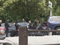 AMERIKA U ŠOKU: Trogodišnjak ubio tinejdžera...