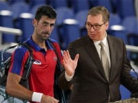 VUČIĆ JE ODLUČIO OSVETITI SE ĐOKOVIĆU: Ovim potezom dodatno je naljutio Srbe